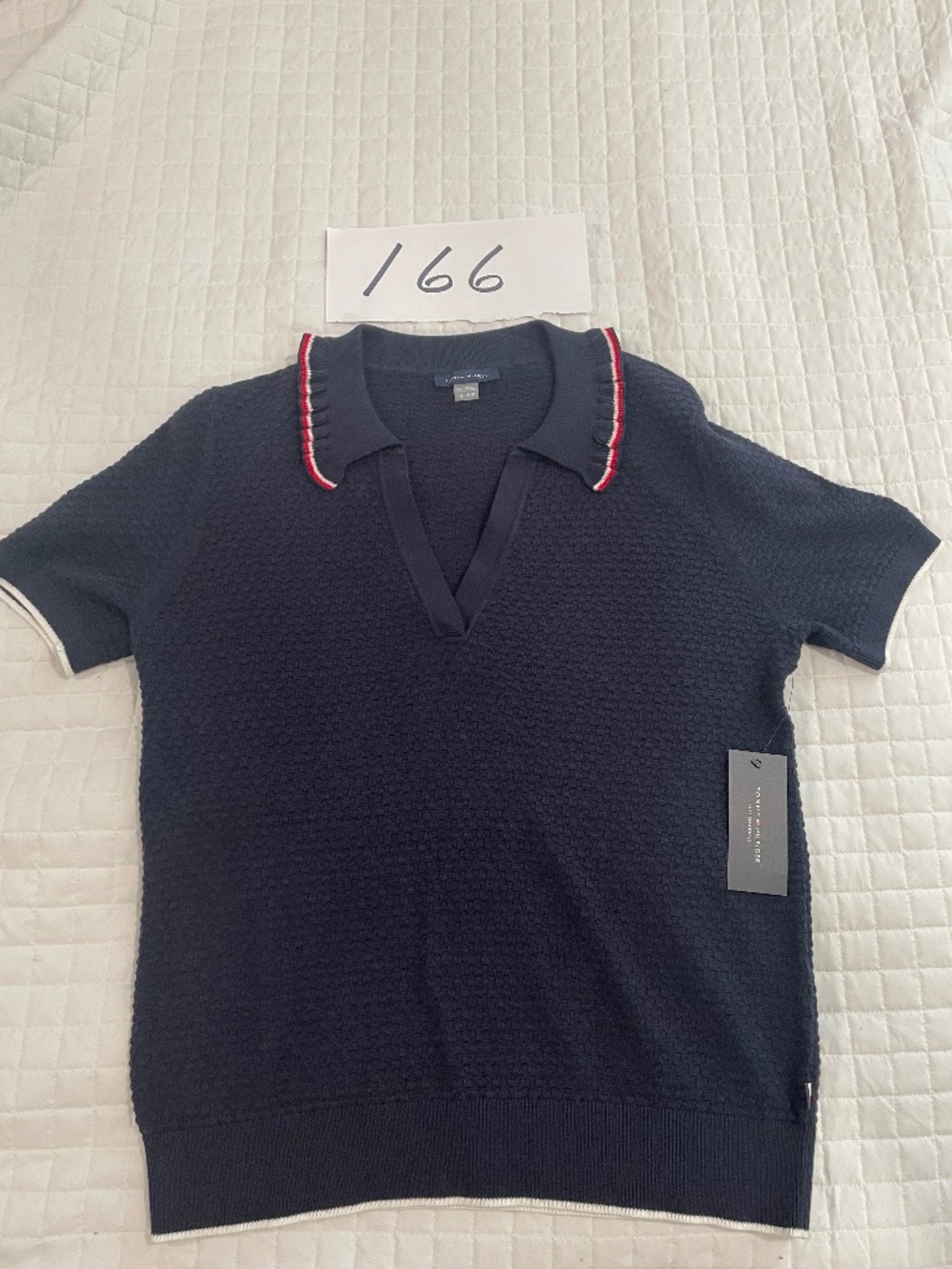 Tommy Hilfiger Women's Sweater